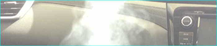 徳島・香川対応 出張車内クリーニング・クリアの嘔吐洗浄工程