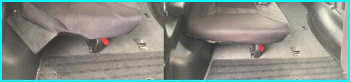 車内クリーニング受付時間