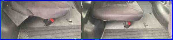 高松市の車内嘔吐汚れビフォーアフター施工例